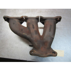 04J021 Right Exhaust Manifold From 2012 GMC ACADIA  3.6 12588987